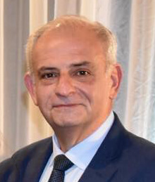 Ghassan Hannoudi